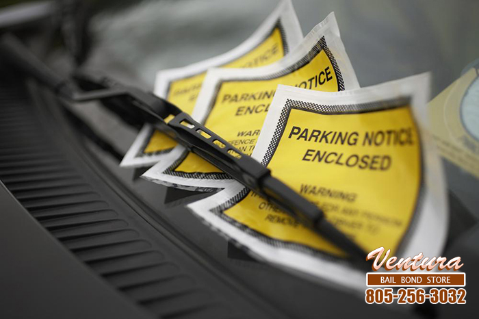 The Risk of Unpaid Parking Tickets