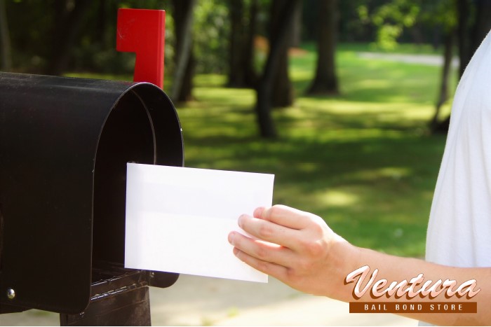 Is Your Mail Safe?