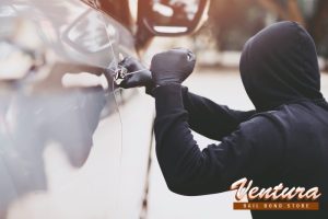 The Second Time You’re Charged with Auto Theft in California