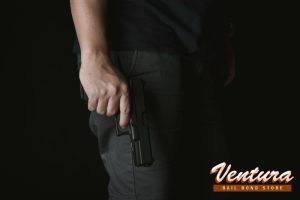 Illegally Carrying a Loaded Firearm in California