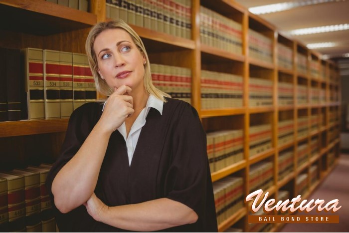 Getting a Bail Bond can Improve Your Defense